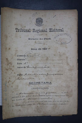 Inscrição Eleitoral