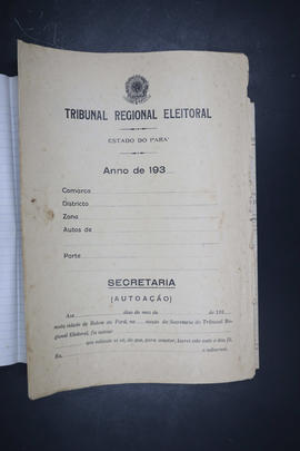 Inscrição Eleitoral