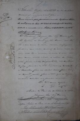 Alistamento Eleitoral