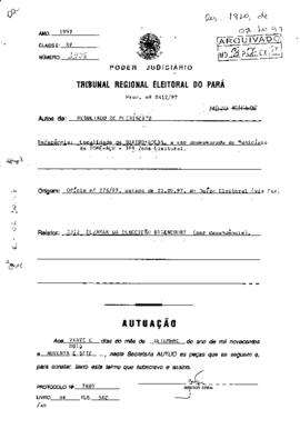 PLEPA - 54 Quatro Bocas -1997