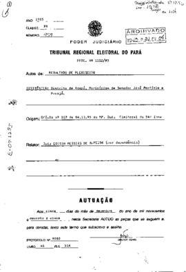 PLEPA - 05  Anapú - 1995