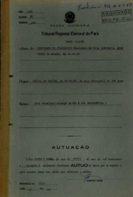 PLEPA - 76 Vila Concórdia - 1988