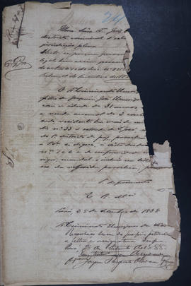 Auto de Alistamento Eleitoral