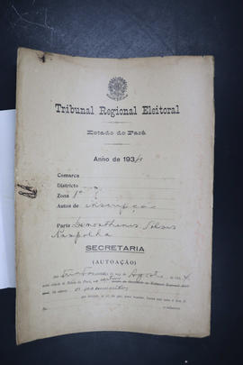 Inscrição Eleitoral