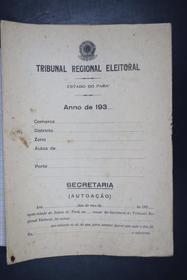 Inscrição Eleitoral