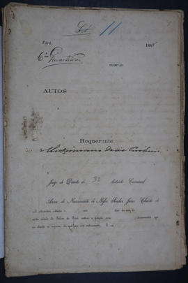 Auto de Alistamento Eleitoral