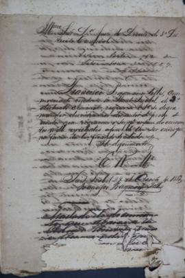 Alistamento Eleitoral