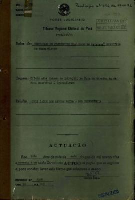 PLEPA - 36 Maiauatá  - 1991