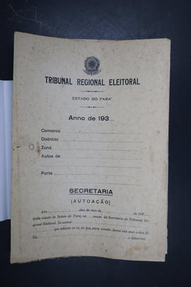Inscrição Eleitoral