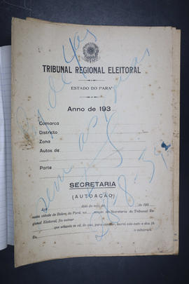 Inscrição Eleitoral