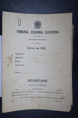 Inscrição Eleitoral