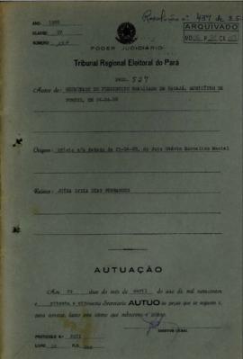 PLEPA - 47 Pacajá - 1988