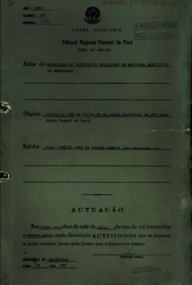 PLEPA - 38 Marituba - 1994