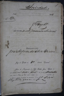 Auto de Alistamento Eleitoral