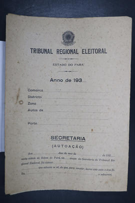 Inscrição Eleitoral