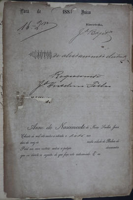 Auto de Alistamento Eleitoral
