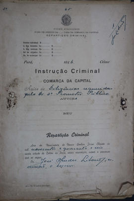 Auto de Diligencia