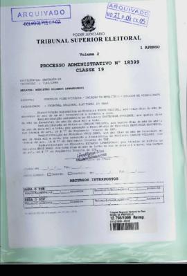 PLEPA - 42.2 Mojuí dos Campos - Vol 2